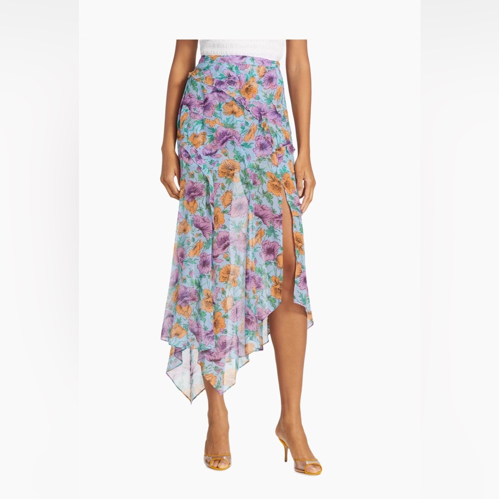 VERONICA BEARD | Eleonora Skirt